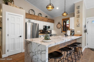 Welcome to the refreshing, remodeled and stand-out cabin of on Torreon Golf Club in Arizona - for sale on GolfHomes.com, golf home, golf lot