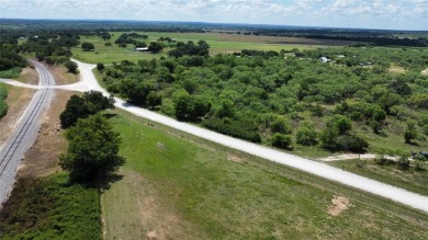 Wouldn't normally advise hunting on small acreage, but this 24 on Creek Bend Golf Course in Texas - for sale on GolfHomes.com, golf home, golf lot