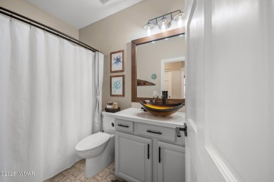 Welcome to the refreshing, remodeled and stand-out cabin of on Torreon Golf Club in Arizona - for sale on GolfHomes.com, golf home, golf lot