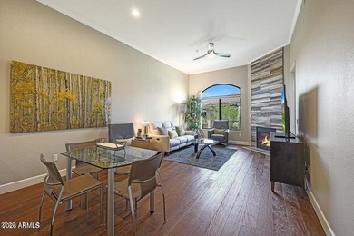 THIS IS THE ONE! Beautifully remodeled, this stunning 3rd-floor on Stonecreek Golf Club in Arizona - for sale on GolfHomes.com, golf home, golf lot