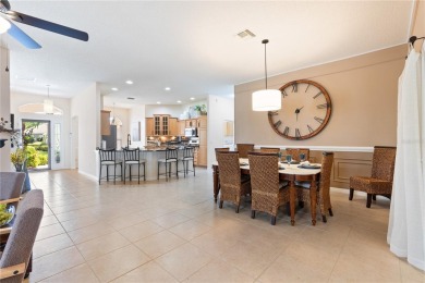 WOW! WELCOME HOME to this BEAUTIFUL DESIGNER GARDENIA! CENTRALLY on Glenview Championship Golf and Country Club in Florida - for sale on GolfHomes.com, golf home, golf lot