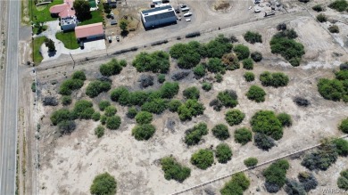 Discover your dream property with this stunning vacant lot of on El Rio Golf and Country Club in Arizona - for sale on GolfHomes.com, golf home, golf lot