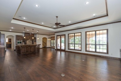 Dreams on the greens really do come true at  3 Country Club on Tascosa Country Club in Texas - for sale on GolfHomes.com, golf home, golf lot