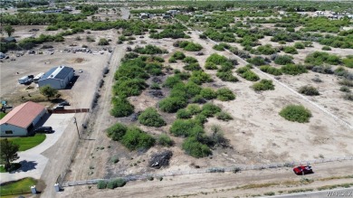 Discover your dream property with this stunning vacant lot of on El Rio Golf and Country Club in Arizona - for sale on GolfHomes.com, golf home, golf lot