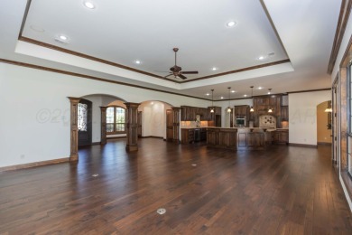 Dreams on the greens really do come true at  3 Country Club on Tascosa Country Club in Texas - for sale on GolfHomes.com, golf home, golf lot