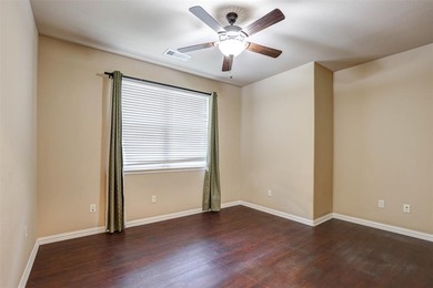 Experience resort-style living at its finest in the sought-after on Wildhorse Golf Club of Robson Ranch in Texas - for sale on GolfHomes.com, golf home, golf lot