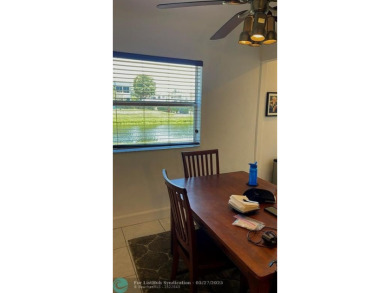 Welcome to this charming 2 bedrooms and 2 full bathrooms. first on Kings Point Golf -Flanders Way in Florida - for sale on GolfHomes.com, golf home, golf lot