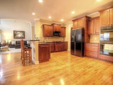Charming Home with Endless Potential in Brookstone's Exclusive on Brookstone Golf and Country Club in Georgia - for sale on GolfHomes.com, golf home, golf lot
