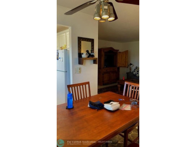 Welcome to this charming 2 bedrooms and 2 full bathrooms. first on Kings Point Golf -Flanders Way in Florida - for sale on GolfHomes.com, golf home, golf lot