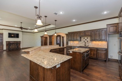 Dreams on the greens really do come true at  3 Country Club on Tascosa Country Club in Texas - for sale on GolfHomes.com, golf home, golf lot