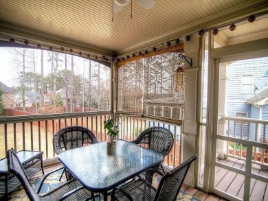 Charming Home with Endless Potential in Brookstone's Exclusive on Brookstone Golf and Country Club in Georgia - for sale on GolfHomes.com, golf home, golf lot