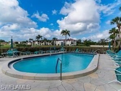 FREE HOA QUARTERLY FEES for 1 year!!! YOU CAN AFFORD to LIVE and on High Point Country Club in Florida - for sale on GolfHomes.com, golf home, golf lot