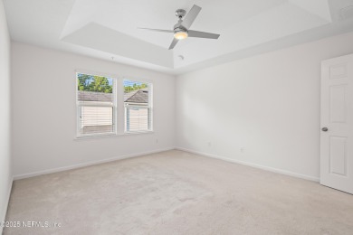 This charming Segovia townhome offers an inviting open floor on Slammer and Squire Golf Course in Florida - for sale on GolfHomes.com, golf home, golf lot