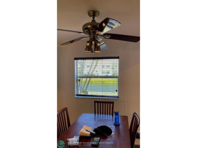 Welcome to this charming 2 bedrooms and 2 full bathrooms. first on Kings Point Golf -Flanders Way in Florida - for sale on GolfHomes.com, golf home, golf lot