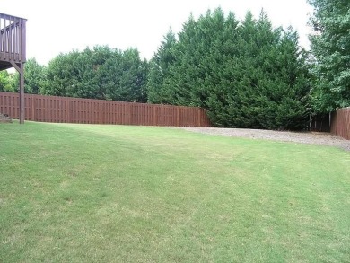 Charming Home with Endless Potential in Brookstone's Exclusive on Brookstone Golf and Country Club in Georgia - for sale on GolfHomes.com, golf home, golf lot