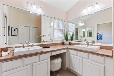 WOW! WELCOME HOME to this BEAUTIFUL DESIGNER GARDENIA! CENTRALLY on Glenview Championship Golf and Country Club in Florida - for sale on GolfHomes.com, golf home, golf lot