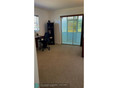 Welcome to this charming 2 bedrooms and 2 full bathrooms. first on Kings Point Golf -Flanders Way in Florida - for sale on GolfHomes.com, golf home, golf lot