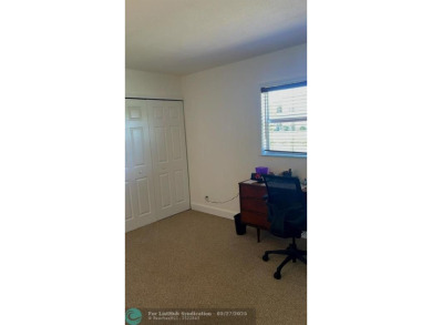 Welcome to this charming 2 bedrooms and 2 full bathrooms. first on Kings Point Golf -Flanders Way in Florida - for sale on GolfHomes.com, golf home, golf lot
