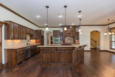 Dreams on the greens really do come true at  3 Country Club on Tascosa Country Club in Texas - for sale on GolfHomes.com, golf home, golf lot