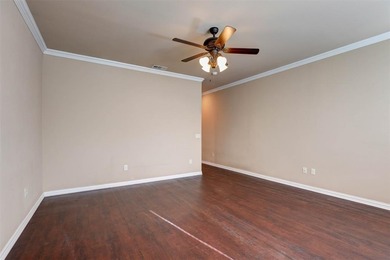 Experience resort-style living at its finest in the sought-after on Wildhorse Golf Club of Robson Ranch in Texas - for sale on GolfHomes.com, golf home, golf lot