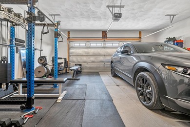 NO STEPS & LEVEL LOT. One-level living! House is like new on Ashley Plantation Golf Course in Virginia - for sale on GolfHomes.com, golf home, golf lot