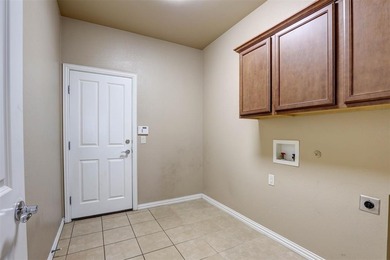 Experience resort-style living at its finest in the sought-after on Wildhorse Golf Club of Robson Ranch in Texas - for sale on GolfHomes.com, golf home, golf lot