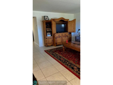 Welcome to this charming 2 bedrooms and 2 full bathrooms. first on Kings Point Golf -Flanders Way in Florida - for sale on GolfHomes.com, golf home, golf lot