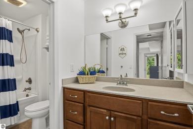 Updated  highly desirable 1-bed/1-bath condo can now be yours! on Grand Traverse Resort and Spa in Michigan - for sale on GolfHomes.com, golf home, golf lot