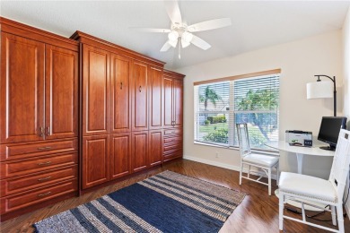 WOW! WELCOME HOME to this BEAUTIFUL DESIGNER GARDENIA! CENTRALLY on Glenview Championship Golf and Country Club in Florida - for sale on GolfHomes.com, golf home, golf lot