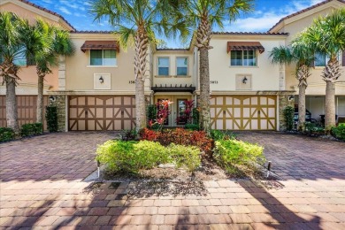 Never been listed before! A unique opportunity to purchase a new on Binks Forest Golf Club in Florida - for sale on GolfHomes.com, golf home, golf lot