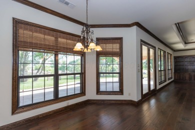 Dreams on the greens really do come true at  3 Country Club on Tascosa Country Club in Texas - for sale on GolfHomes.com, golf home, golf lot