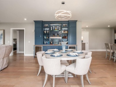Immaculate and better than new, this 2nd-floor end-unit condo in on Little Turtle Golf Club in Ohio - for sale on GolfHomes.com, golf home, golf lot