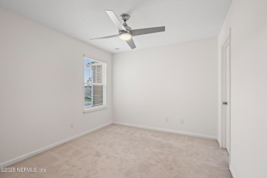This charming Segovia townhome offers an inviting open floor on Slammer and Squire Golf Course in Florida - for sale on GolfHomes.com, golf home, golf lot