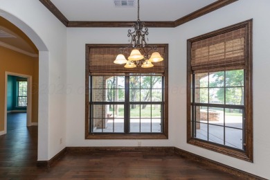 Dreams on the greens really do come true at  3 Country Club on Tascosa Country Club in Texas - for sale on GolfHomes.com, golf home, golf lot