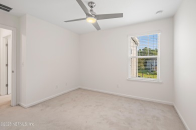 This charming Segovia townhome offers an inviting open floor on Slammer and Squire Golf Course in Florida - for sale on GolfHomes.com, golf home, golf lot
