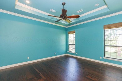 Dreams on the greens really do come true at  3 Country Club on Tascosa Country Club in Texas - for sale on GolfHomes.com, golf home, golf lot