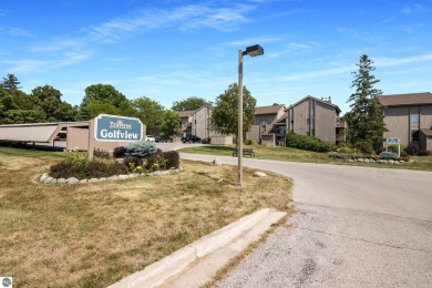 Updated  highly desirable 1-bed/1-bath condo can now be yours! on Grand Traverse Resort and Spa in Michigan - for sale on GolfHomes.com, golf home, golf lot