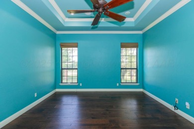 Dreams on the greens really do come true at  3 Country Club on Tascosa Country Club in Texas - for sale on GolfHomes.com, golf home, golf lot
