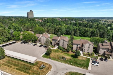 Updated  highly desirable 1-bed/1-bath condo can now be yours! on Grand Traverse Resort and Spa in Michigan - for sale on GolfHomes.com, golf home, golf lot