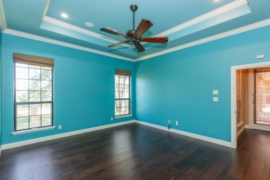 Dreams on the greens really do come true at  3 Country Club on Tascosa Country Club in Texas - for sale on GolfHomes.com, golf home, golf lot