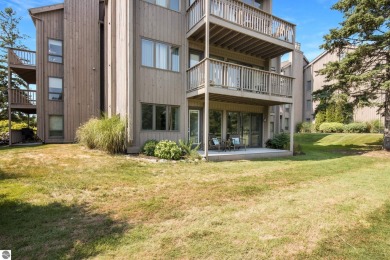 Updated  highly desirable 1-bed/1-bath condo can now be yours! on Grand Traverse Resort and Spa in Michigan - for sale on GolfHomes.com, golf home, golf lot