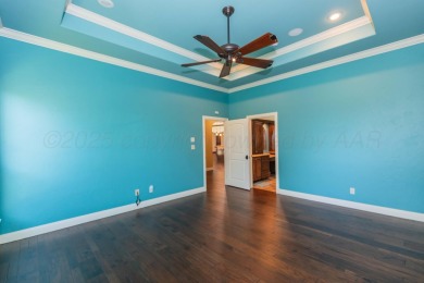 Dreams on the greens really do come true at  3 Country Club on Tascosa Country Club in Texas - for sale on GolfHomes.com, golf home, golf lot