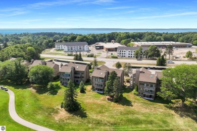 Updated  highly desirable 1-bed/1-bath condo can now be yours! on Grand Traverse Resort and Spa in Michigan - for sale on GolfHomes.com, golf home, golf lot