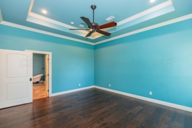 Dreams on the greens really do come true at  3 Country Club on Tascosa Country Club in Texas - for sale on GolfHomes.com, golf home, golf lot