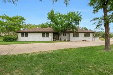 MOTIVATED SELLER  Come take a look!!! Discover your perfect on Amarillo Country Club in Texas - for sale on GolfHomes.com, golf home, golf lot