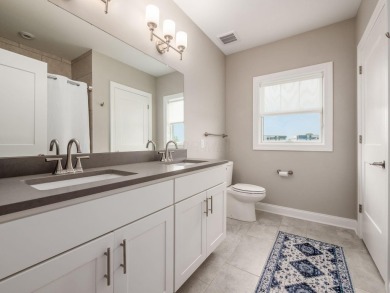 Immaculate and better than new, this 2nd-floor end-unit condo in on Little Turtle Golf Club in Ohio - for sale on GolfHomes.com, golf home, golf lot