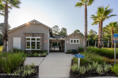 This charming Segovia townhome offers an inviting open floor on Slammer and Squire Golf Course in Florida - for sale on GolfHomes.com, golf home, golf lot