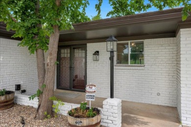 MOTIVATED SELLER  Come take a look!!! Discover your perfect on Amarillo Country Club in Texas - for sale on GolfHomes.com, golf home, golf lot