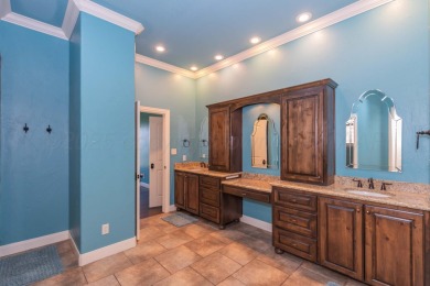 Dreams on the greens really do come true at  3 Country Club on Tascosa Country Club in Texas - for sale on GolfHomes.com, golf home, golf lot