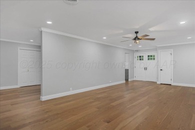 MOTIVATED SELLER  Come take a look!!! Discover your perfect on Amarillo Country Club in Texas - for sale on GolfHomes.com, golf home, golf lot
